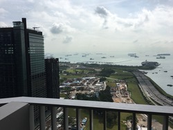 V On Shenton (D1), Apartment #161335902